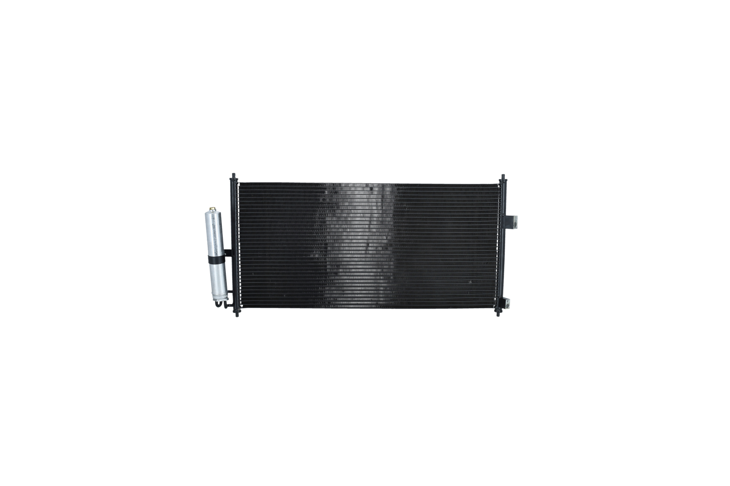 NRF 35565 preço Condensador de ar condicionado NISSAN ALMERA 2015 original