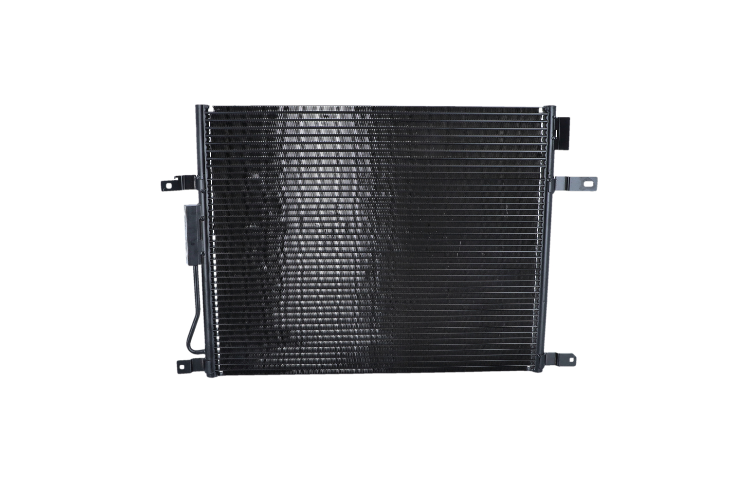 NRF 35577 Lauhdutin, ilmastointilaite JEEP GRAND CHEROKEE osta edullisesti alennuksilla
