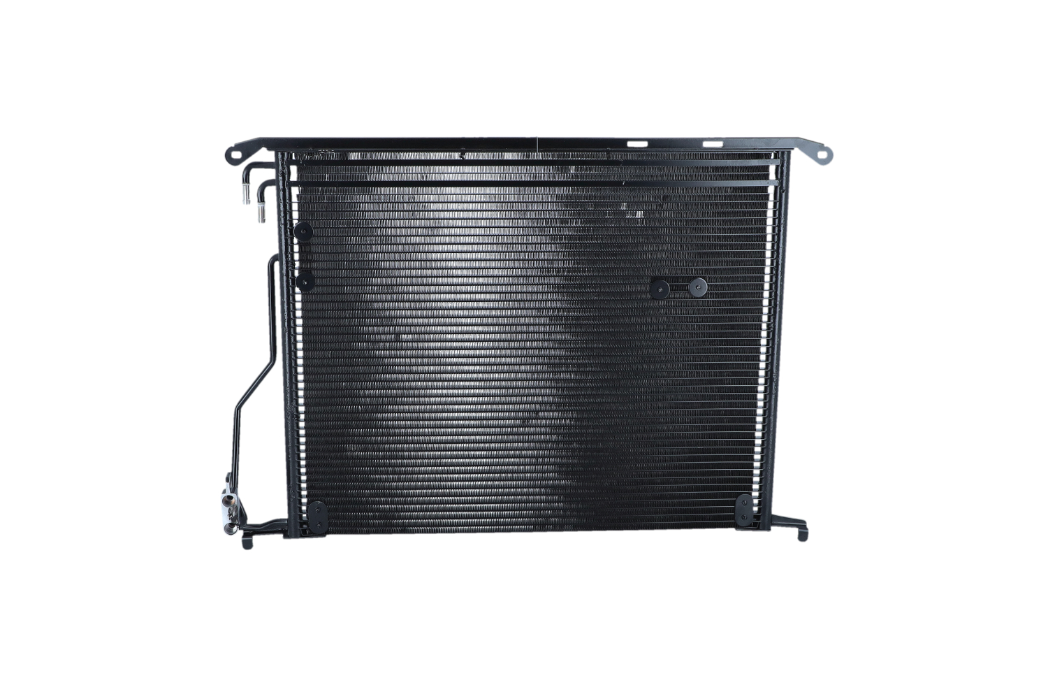 Condensador ac NRF MERCEDES-BENZ 190 35578