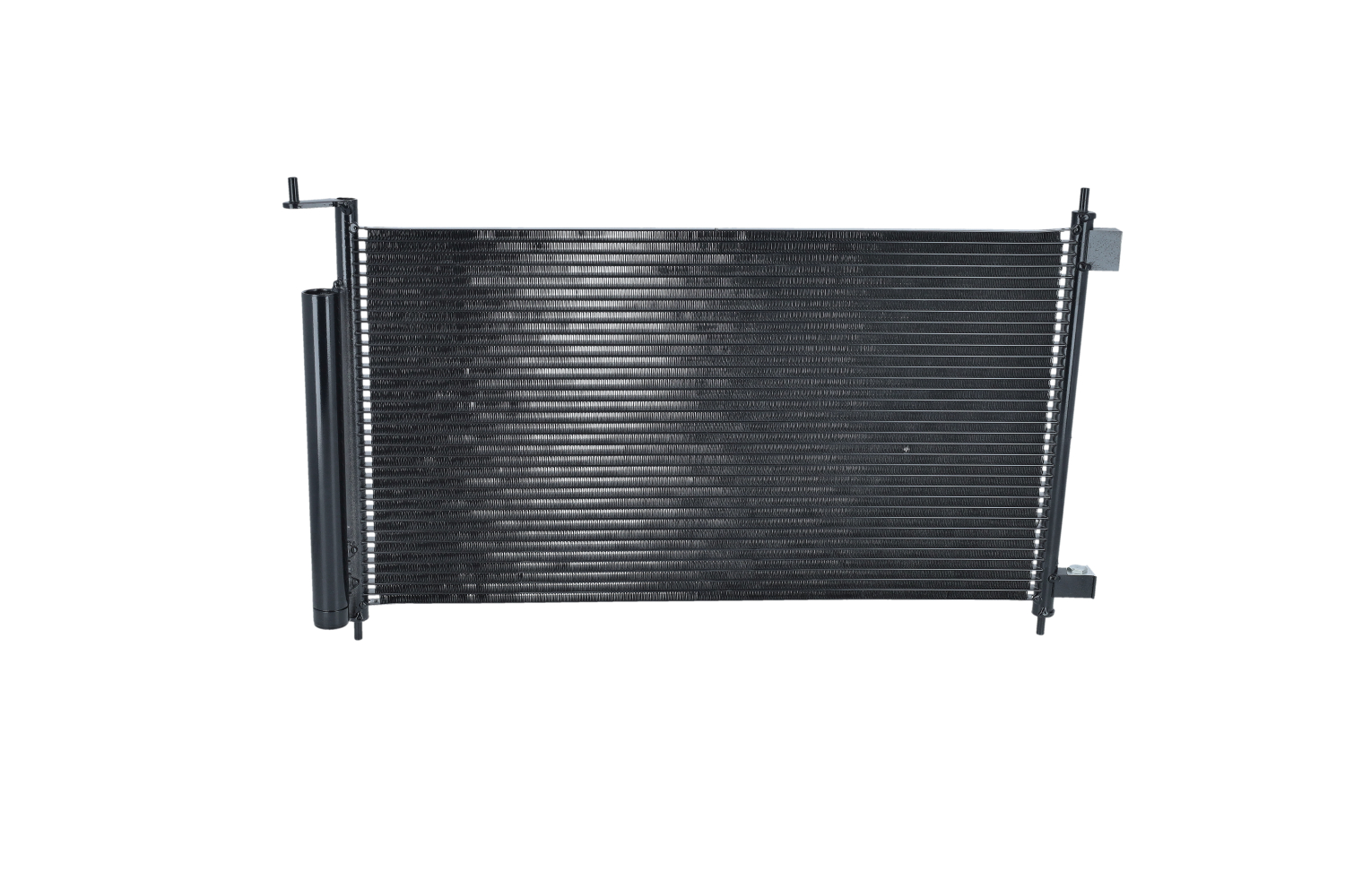 Condensor voor airco 35583 NRF Airconditioning kosten