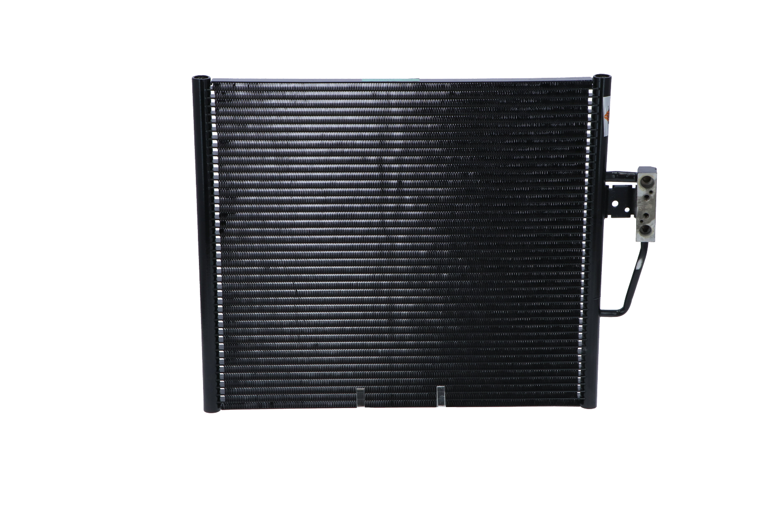 Condensor voor airco NRF BMW Z3 35587