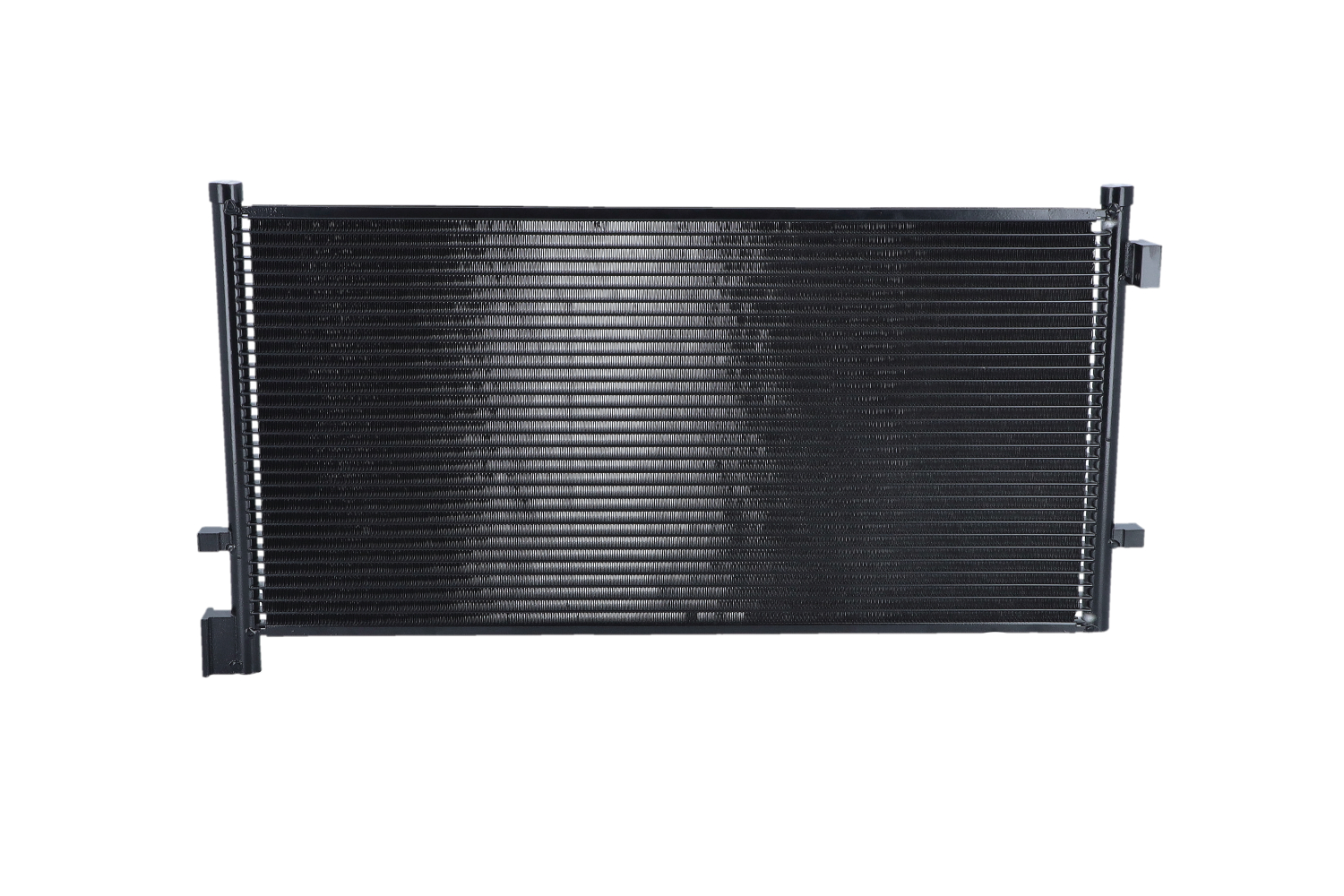 NRF 35591 condensor voor airco 3 981 637