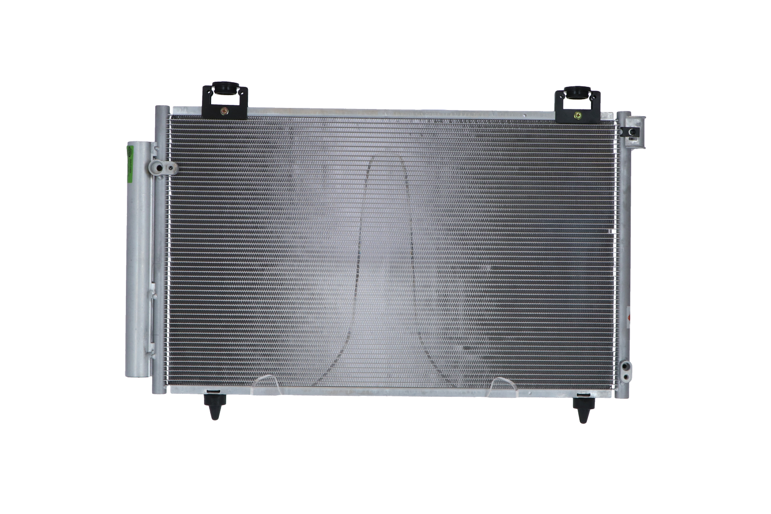 NRF 35593 condensor voor airco 8845005090