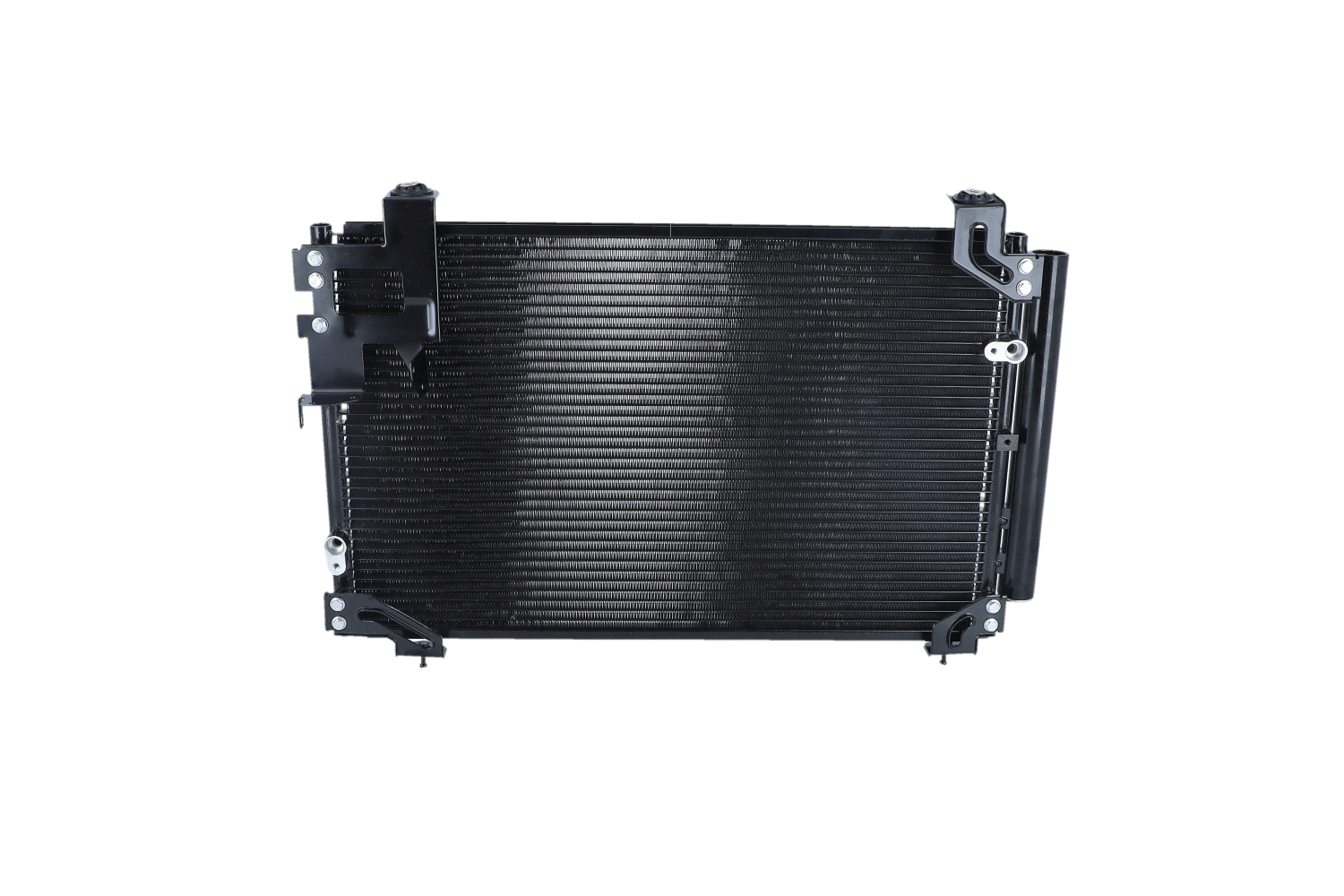 Condensor voor airco van ABAKUS 051-016-0038 aan aanvaardbare prijs