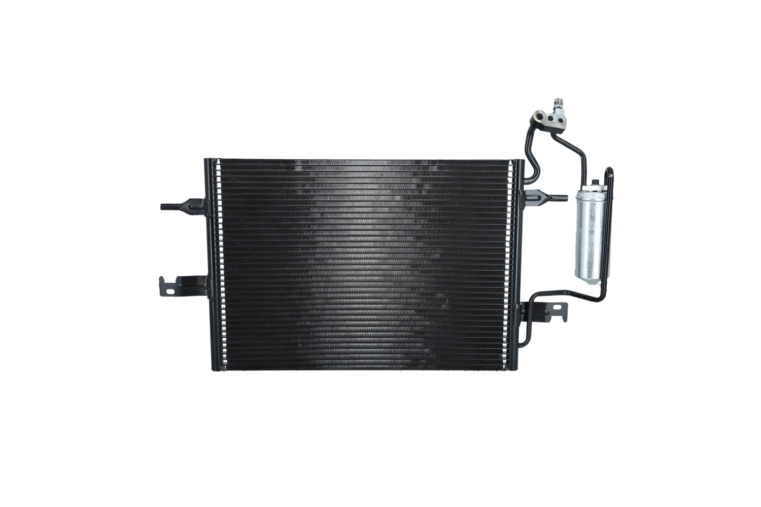 Condensatore climatizzatore NRF VAUXHALL MERIVA 35599