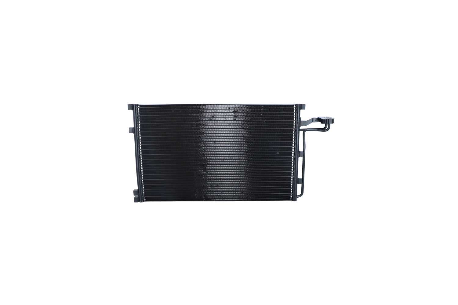 NRF 35616 Luftkonditionering Volvo V50 MW original pris