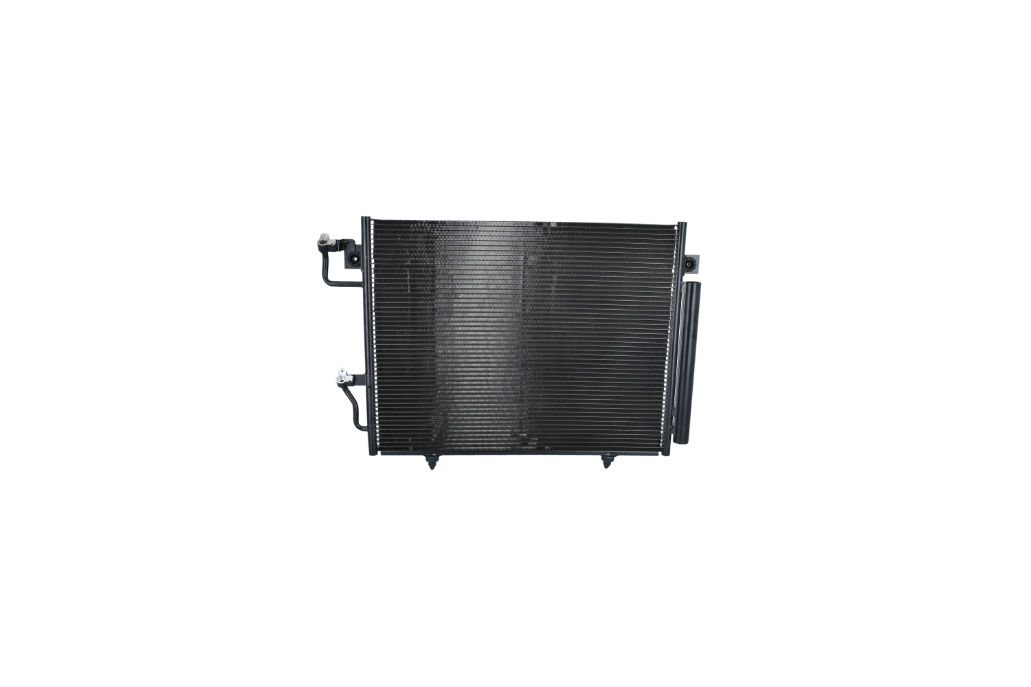 NRF 35619 ac kondensator Mitsubishi Pajero V60 3.2 DI-D (V68W) 160 hk Diesel 2001