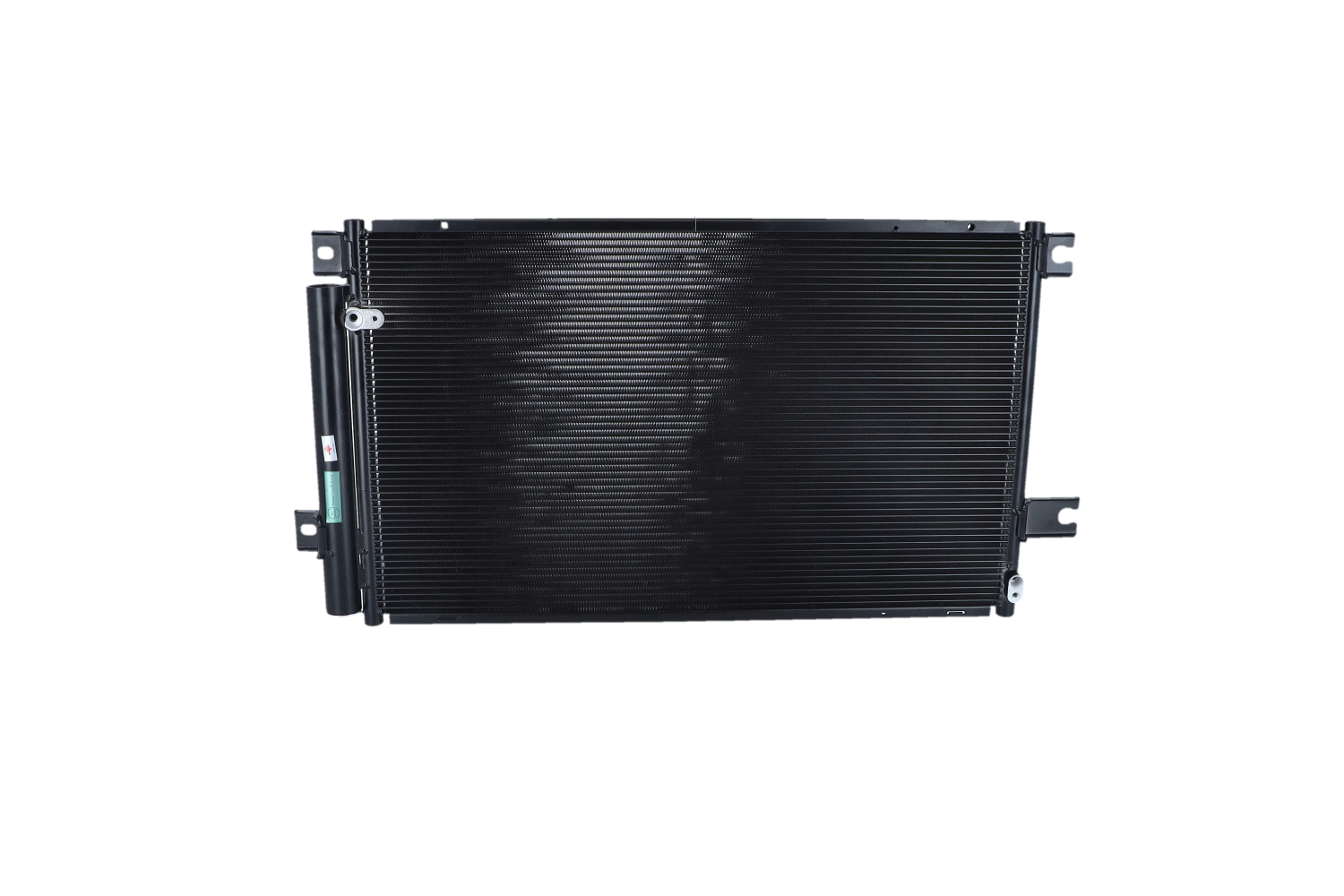 Airco-condensor NRF TOYOTA MR 2 35629
