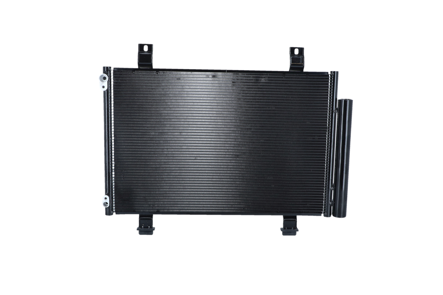 NRF 35645 Kondensators SUZUKI Swift III Hatchback (MZ, EZ) 1.3 (RS 413, ZC11S) 92 ZS Benzīns 2023
