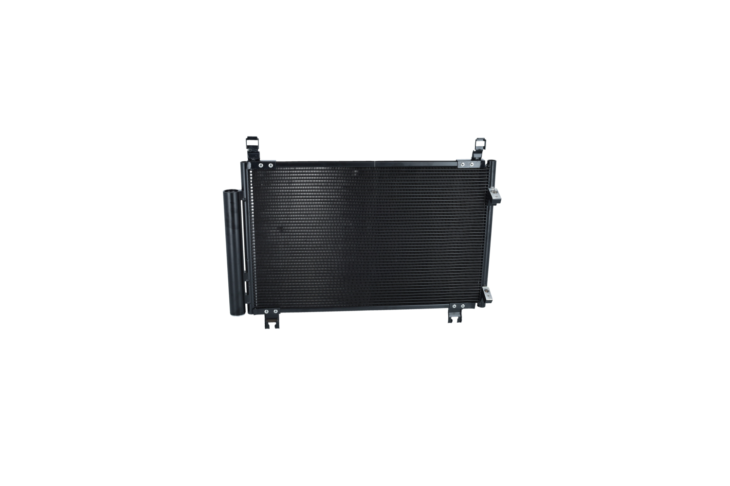 Airconditioning NRF TOYOTA YARIS 35652