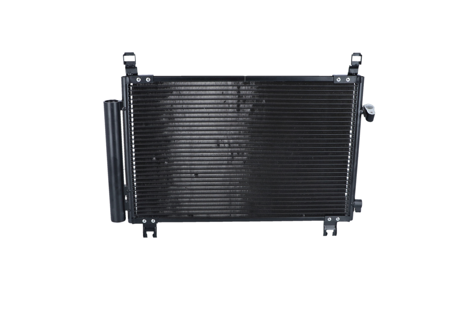 Airco NRF TOYOTA YARIS 35654