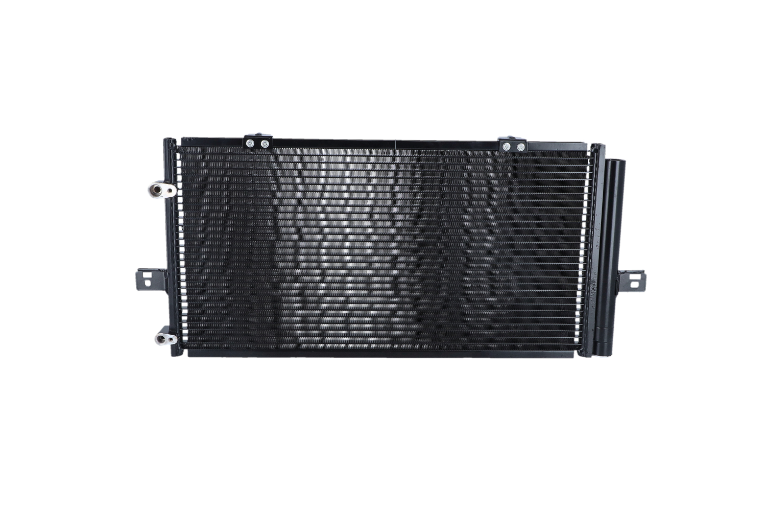ROVER Air conditioning NRF 35659