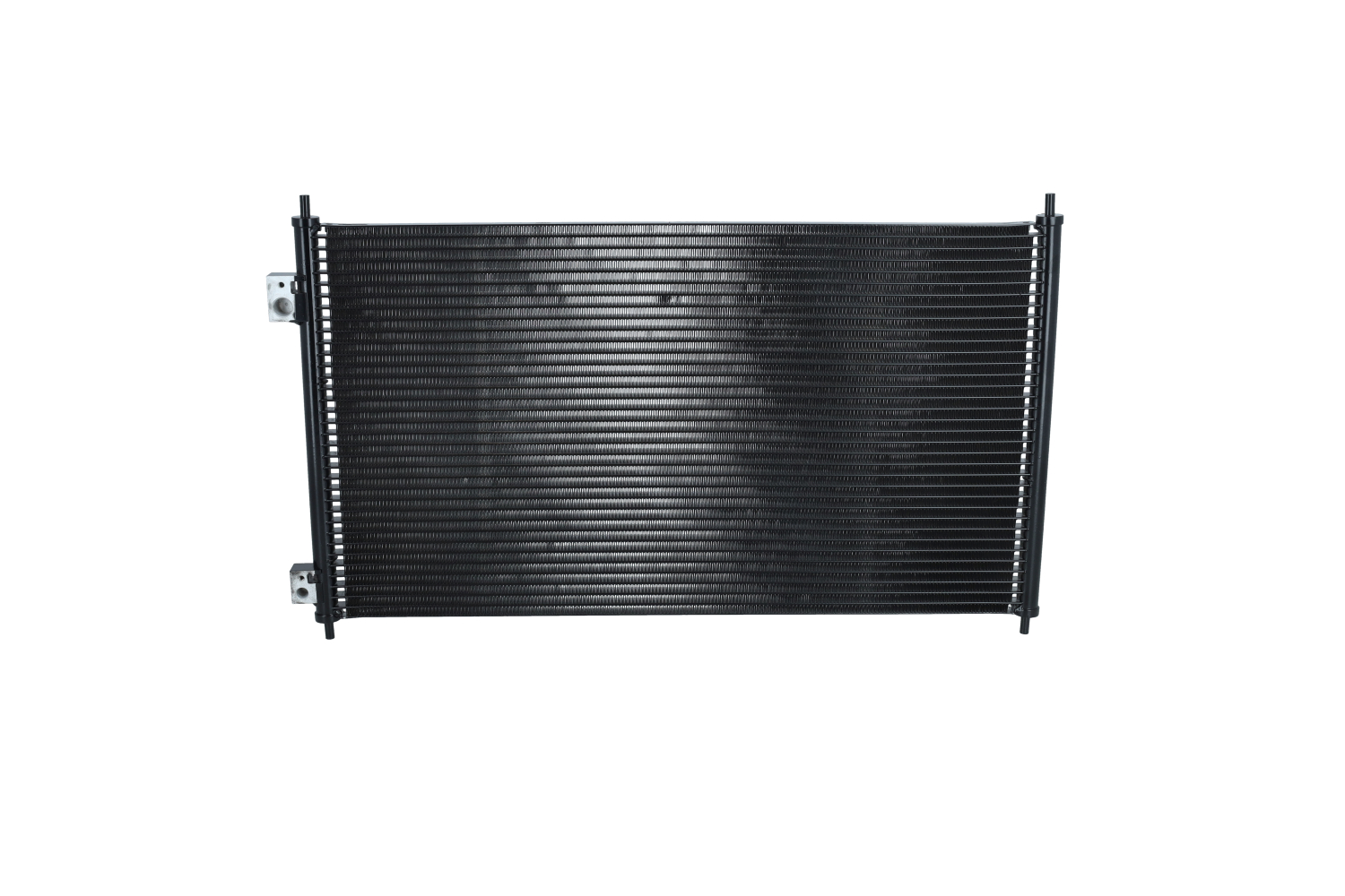 NRF 35663 Klimakondensator Honda Legend KB 4