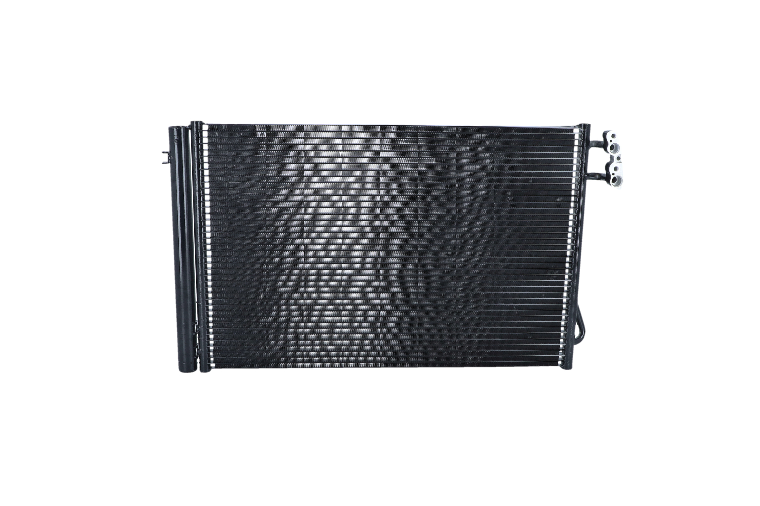 Airconditioning NRF BMW 1-serie 35743
