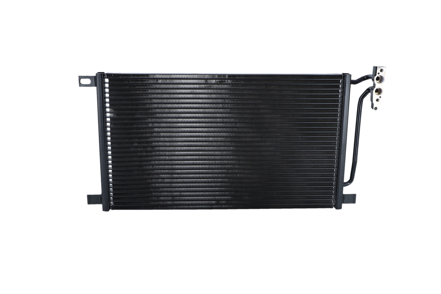 Airco-condensor NRF BMW 1-serie 35748