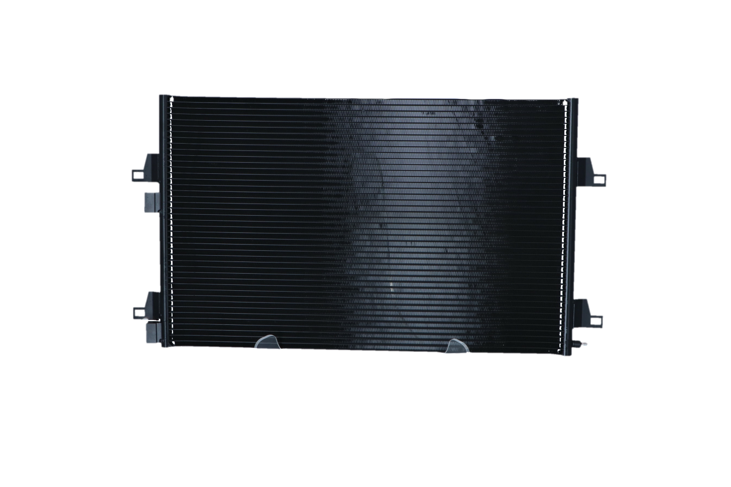 NRF 35749 Condensor Renault Espace JK 1.9 dCi 120 Pk Diesel 2016