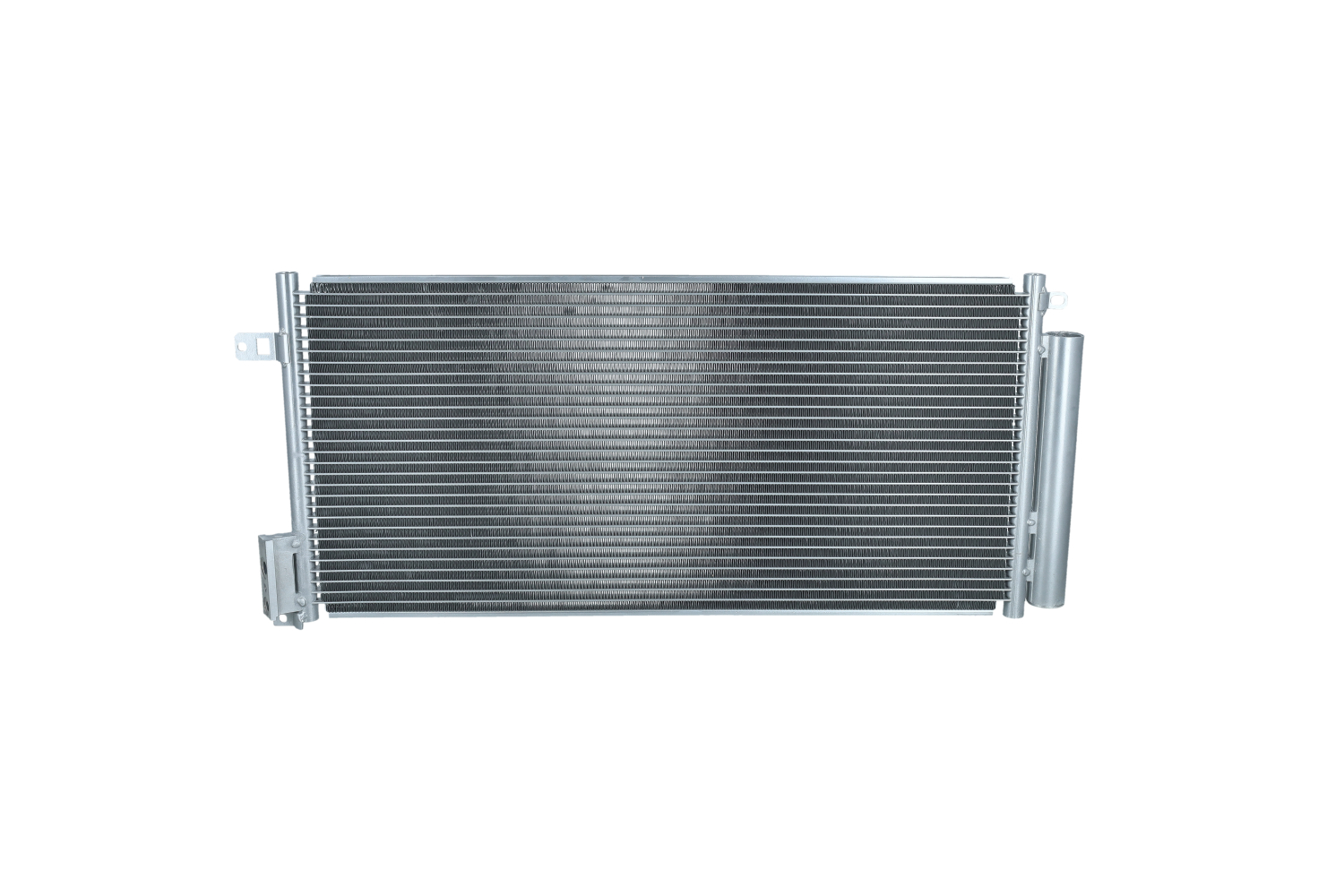 NRF 35750 Radiatore aria condizionata Corsa D 1.3 CDTI (L08) 95 CV Diesel 2013