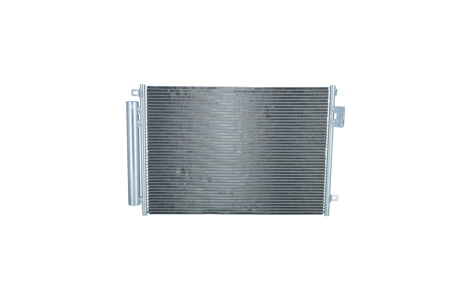 Kondensator NRF MASERATI GRECALE 35753