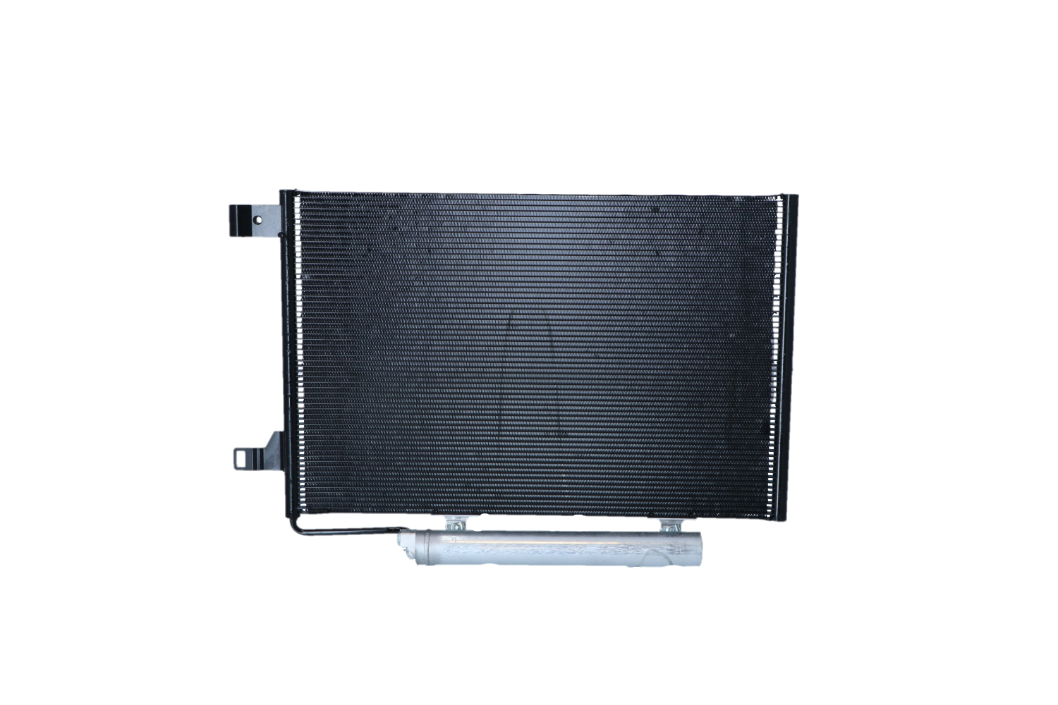 Condensador de ar condicionado NRF MERCEDES-BENZ 190 35759