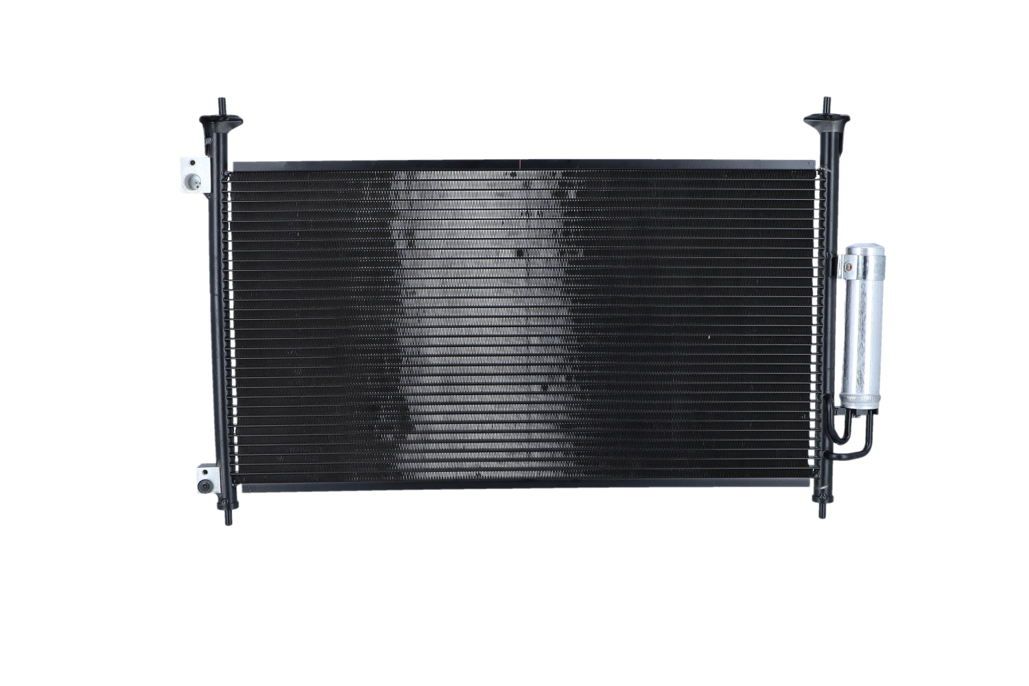 NRF 35763 HONDA Ilmastoinnin lauhdutin