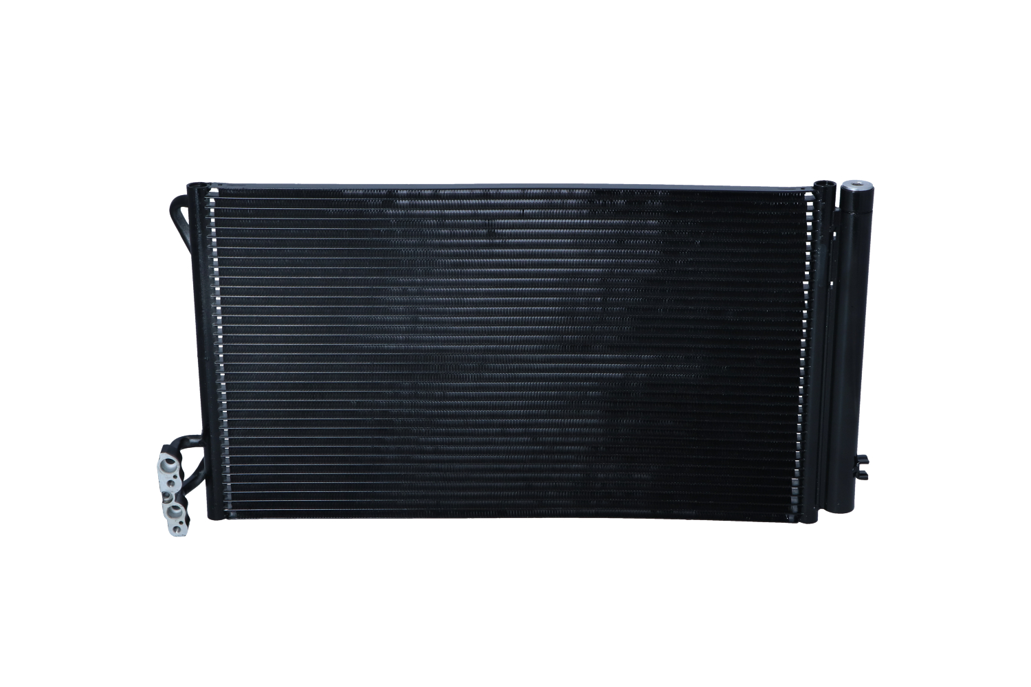 Airco NRF BMW 1-serie 35773