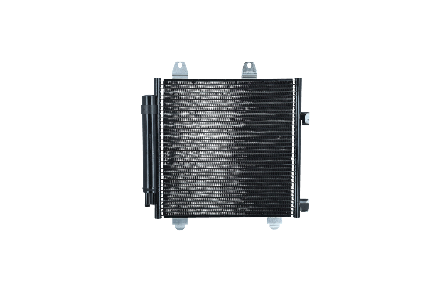 Klimakühler NRF MASERATI GRECALE 35778