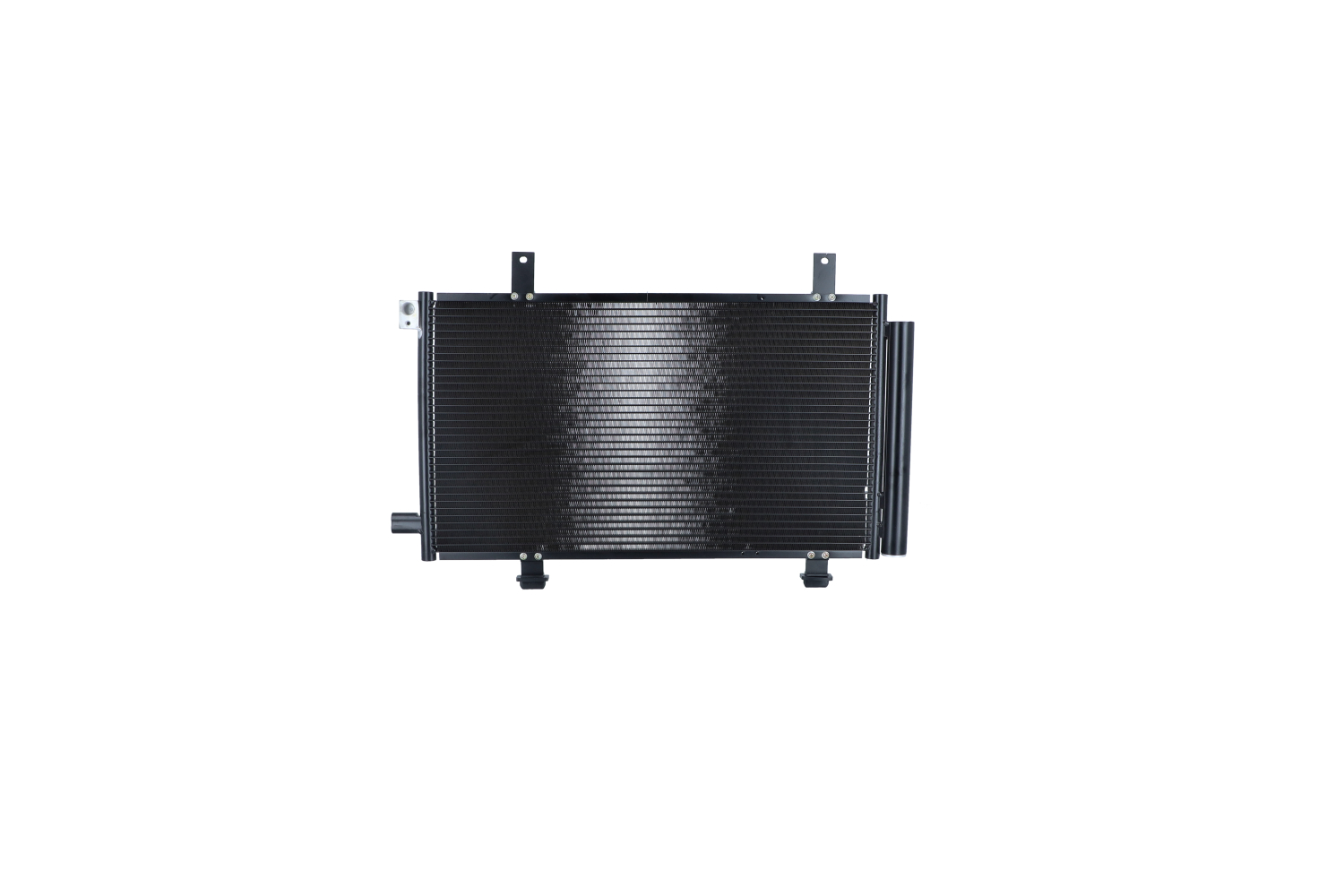 NRF 35782 Mitsubishi Eclipse D32A Ilmastoinnin lauhdutin