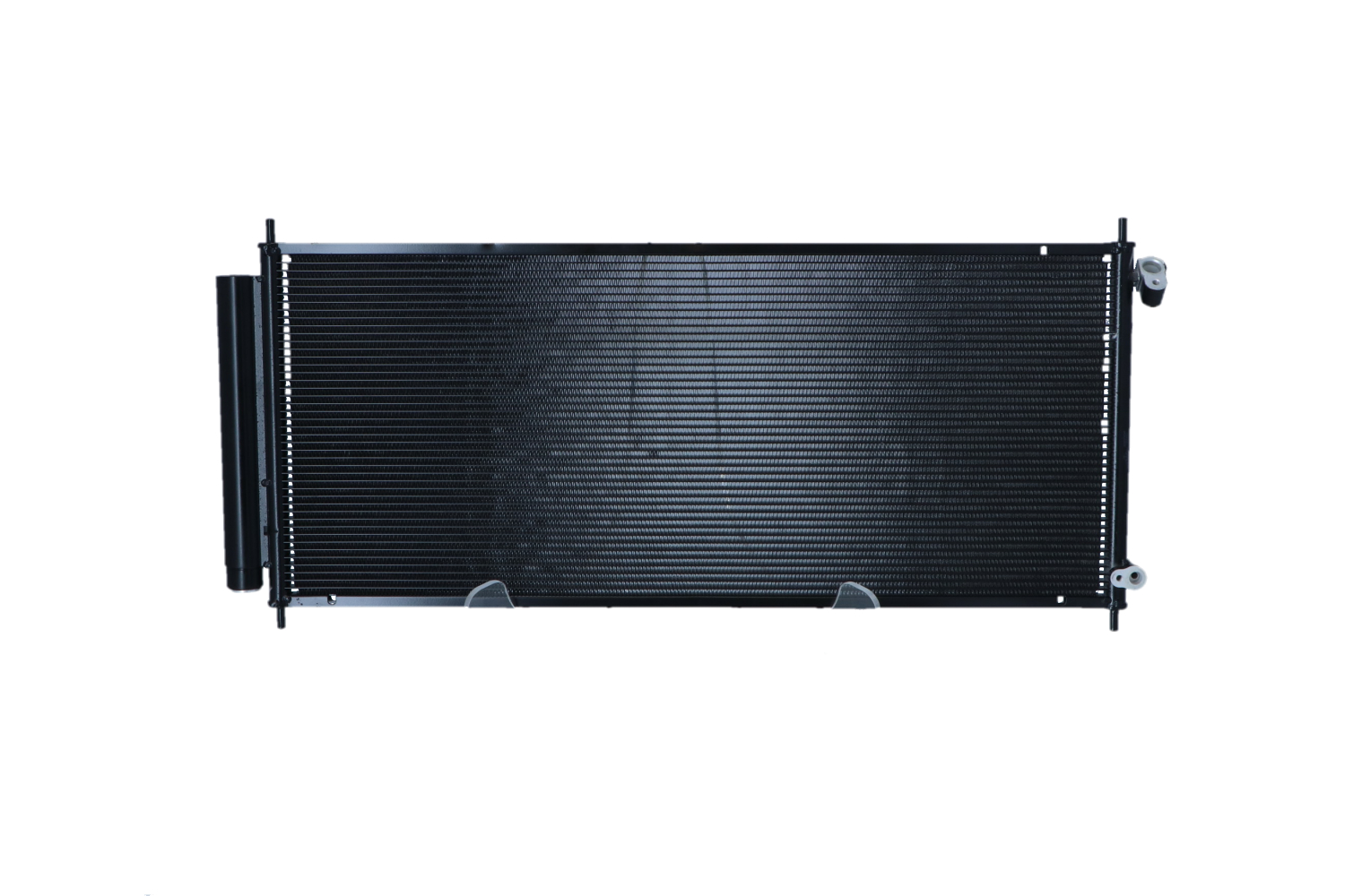 NRF 35791 Condenseur de clim Honda Jazz gd