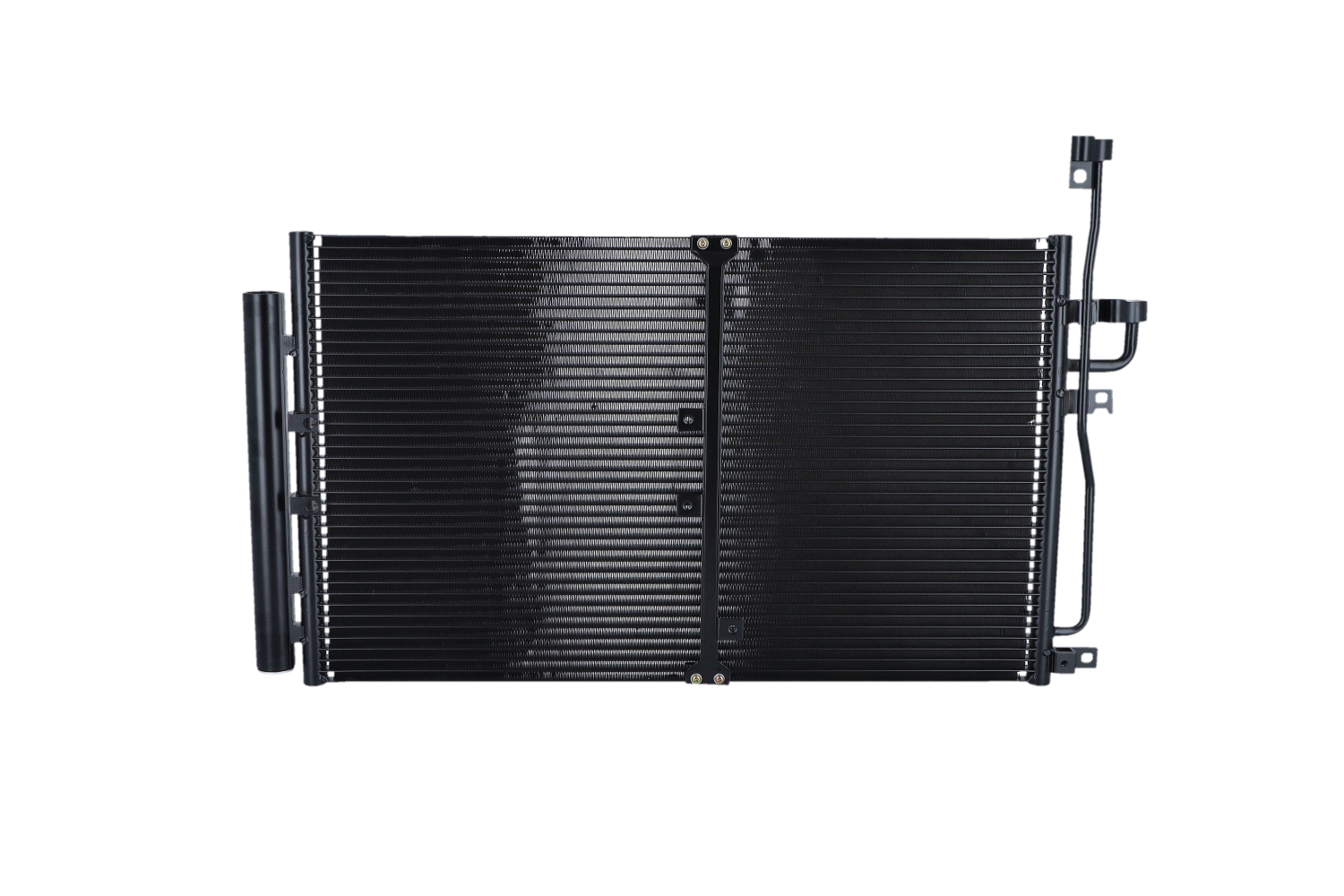 NRF 35797 Aire acondicionado VAUXHALL Antara (L07) 2015 originales precio