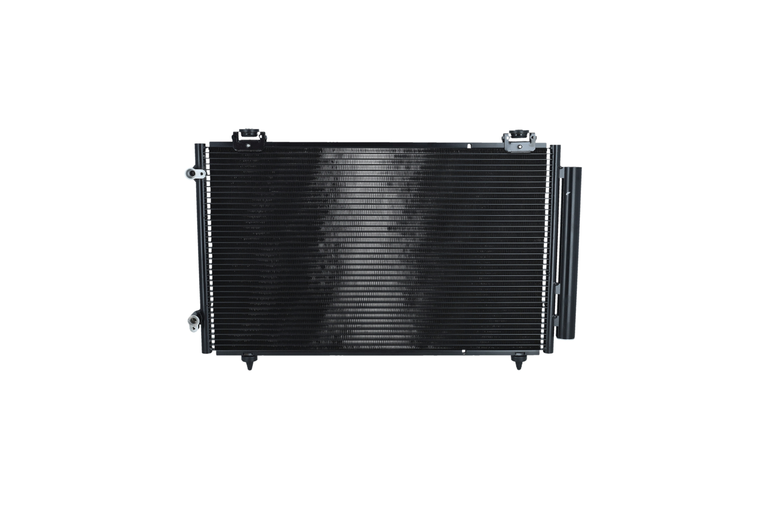 NRF 88450-02250 Kondenzátor klimatizácie 35861