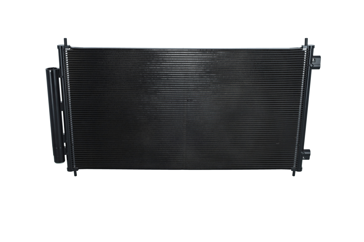 NRF 80 110 SWW G01 Kondenzátor klimatizácie 35864