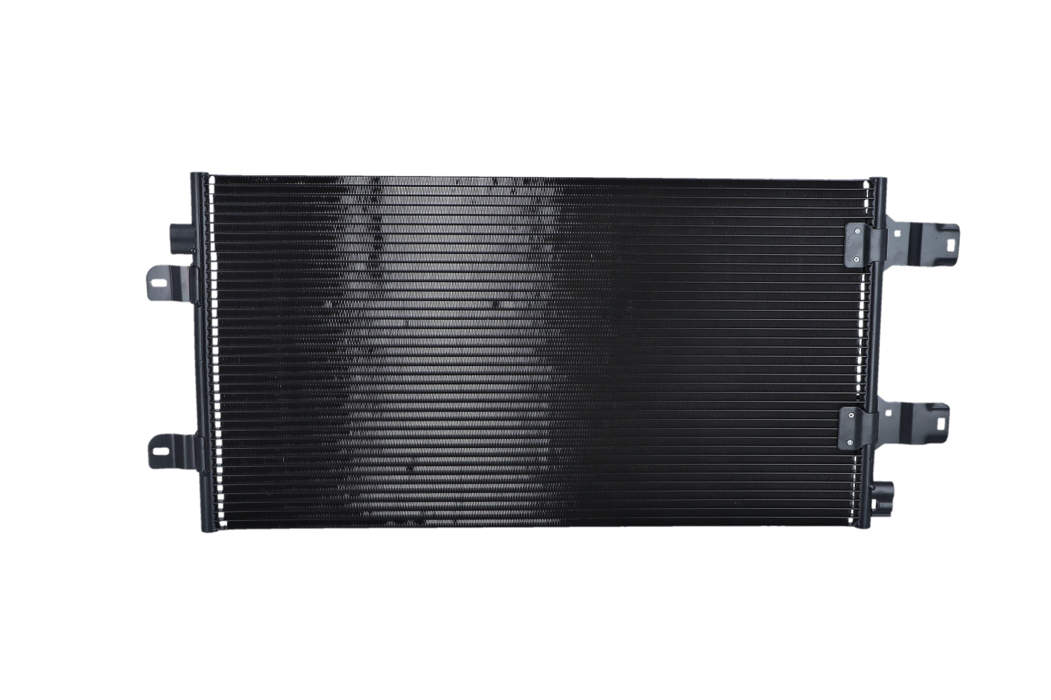NRF 35880 Condensor Renault Master 2 Flatbed Vrachtwagen