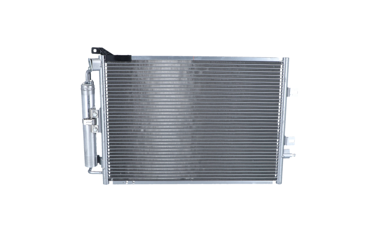 NRF 35897 condensor voor airco 8200 468 911