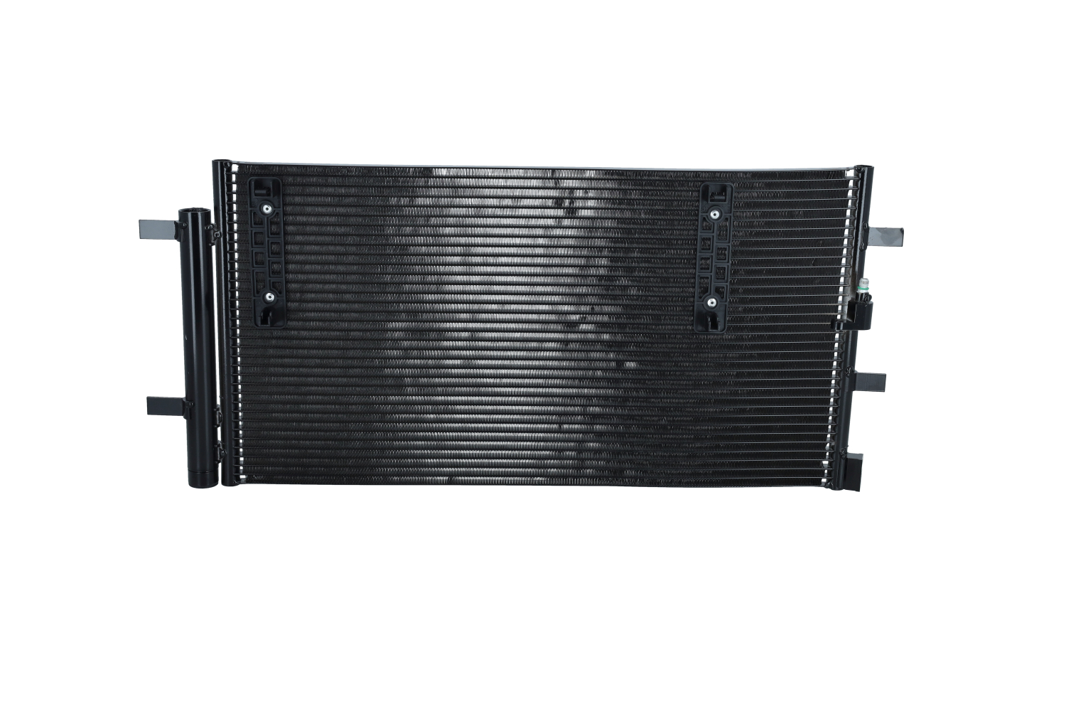 NRF 35916 Condenser Audi A5 B8 2.7 TDI 163 hp Diesel 2010