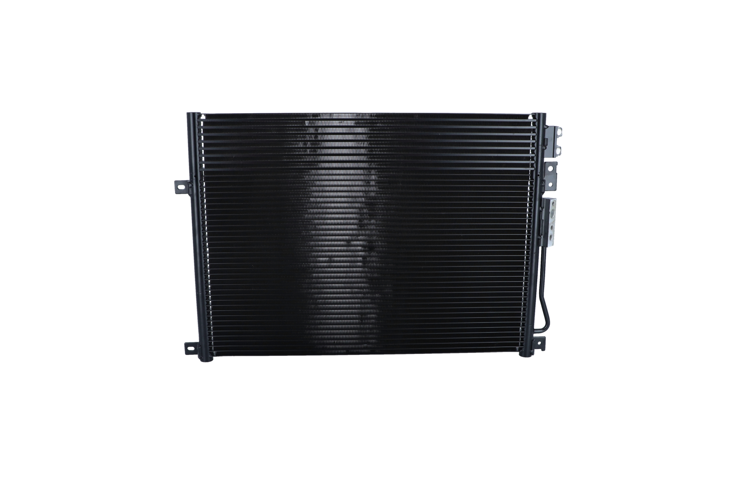 NRF 35920 Lauhdutin, ilmastointilaite JEEP COMMANDER osta edullisesti alennuksilla