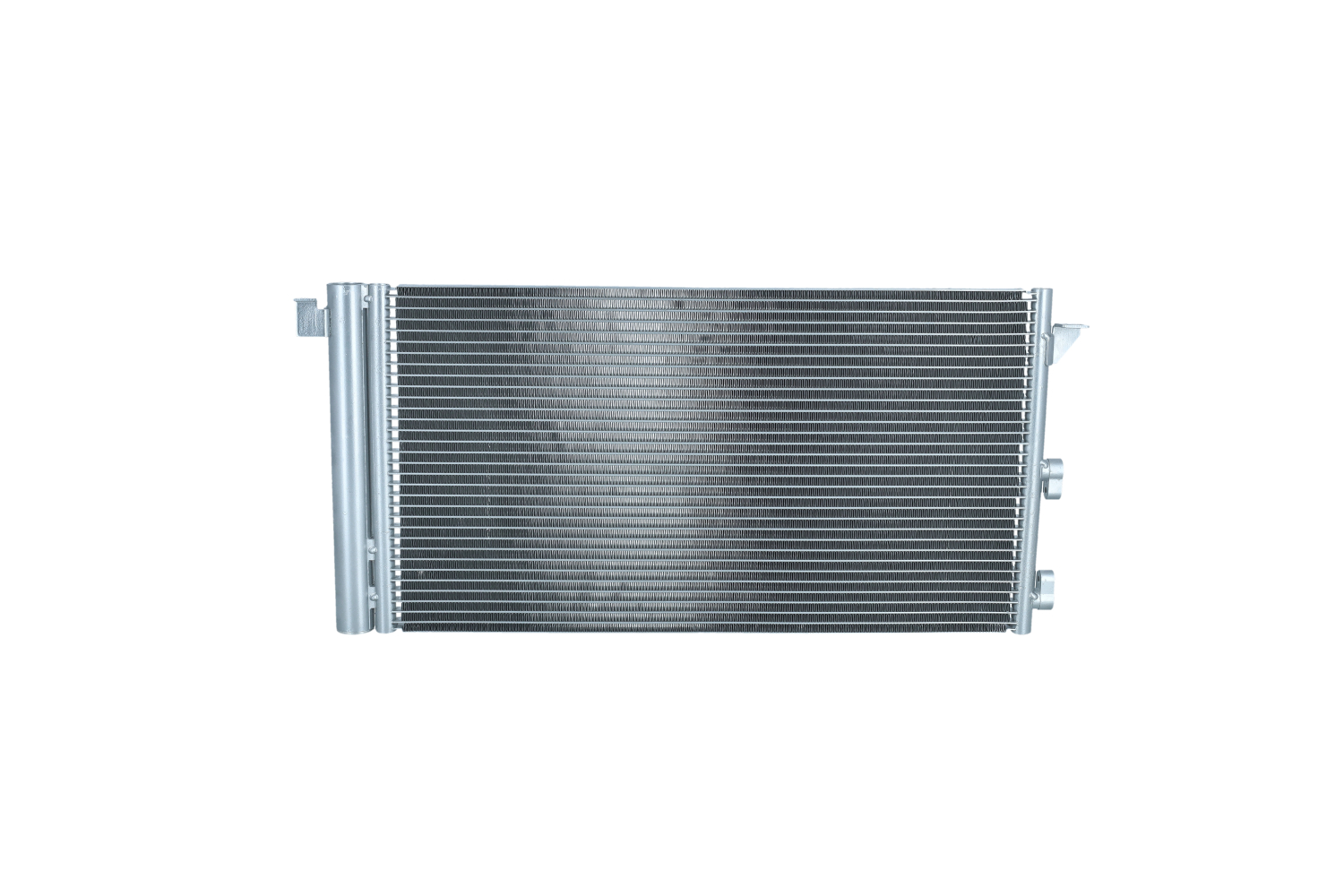 NRF 35921 Aircondition kondensator FIAT CRONOS pris