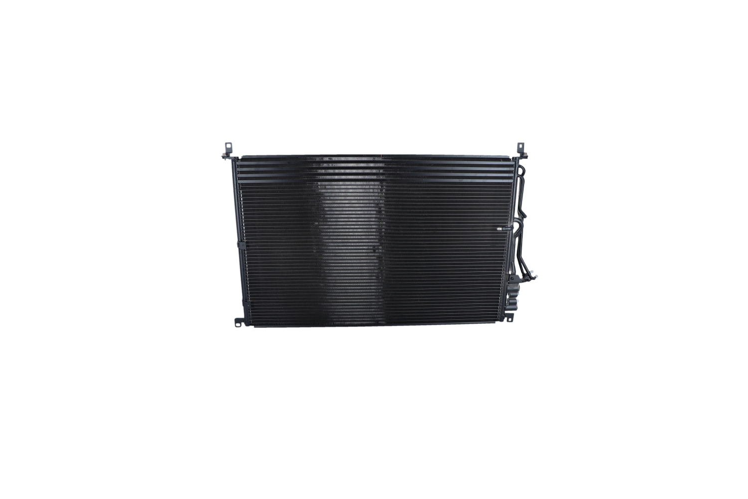 Airco-condensor NRF AUDI A3 35923