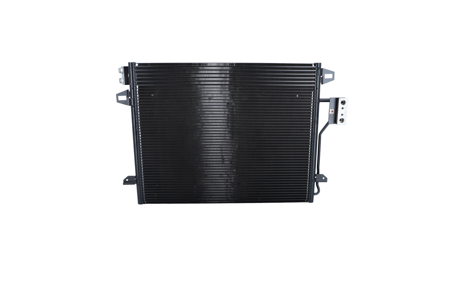 NRF 35928 Condenseur de clim Chrysler Grand Voyager RT 2.8 CRD (ENS) 163 CV Diesel 2019