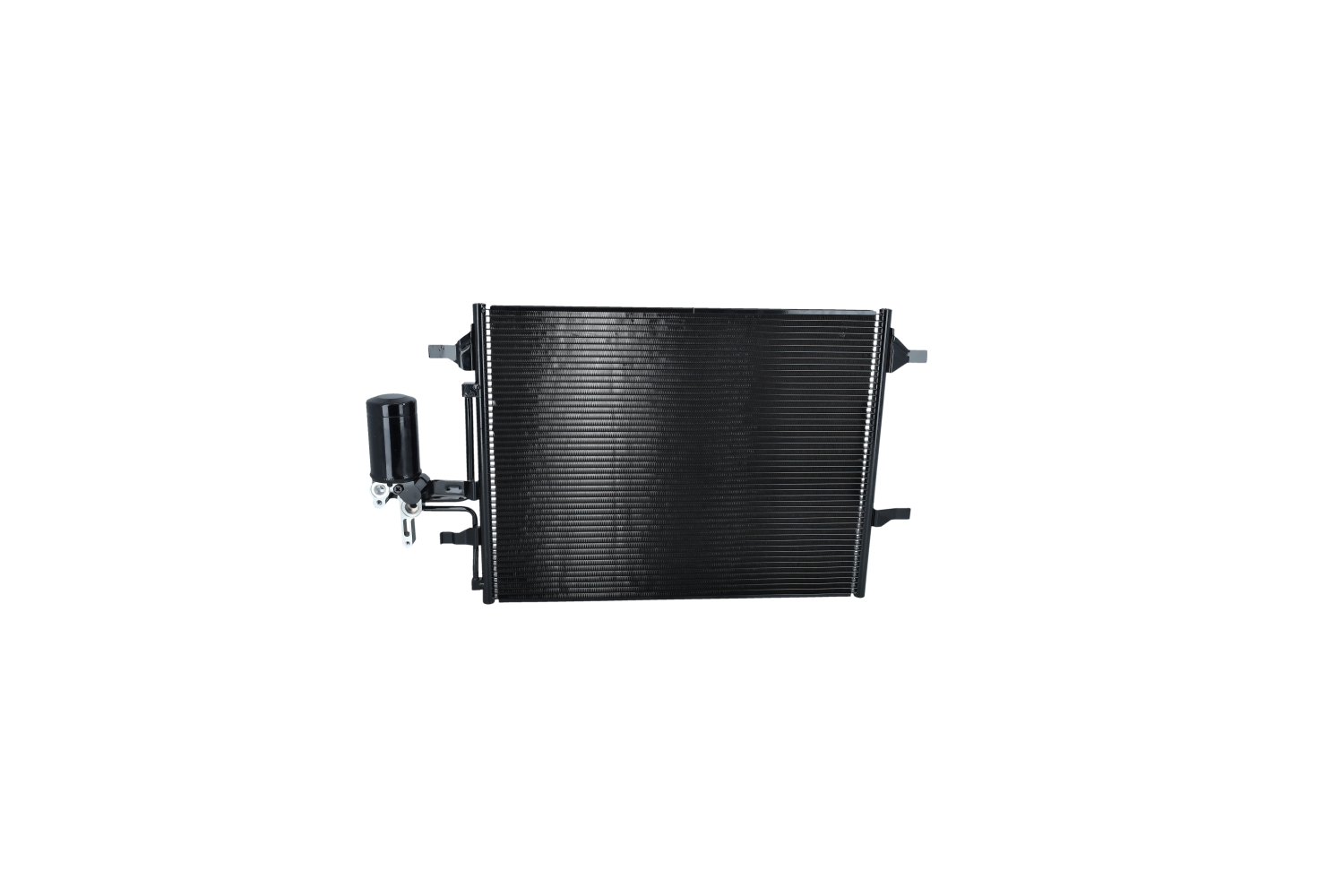 NRF 35930 Volvo V70 Mk3 Ilmastoinnin lauhdutin