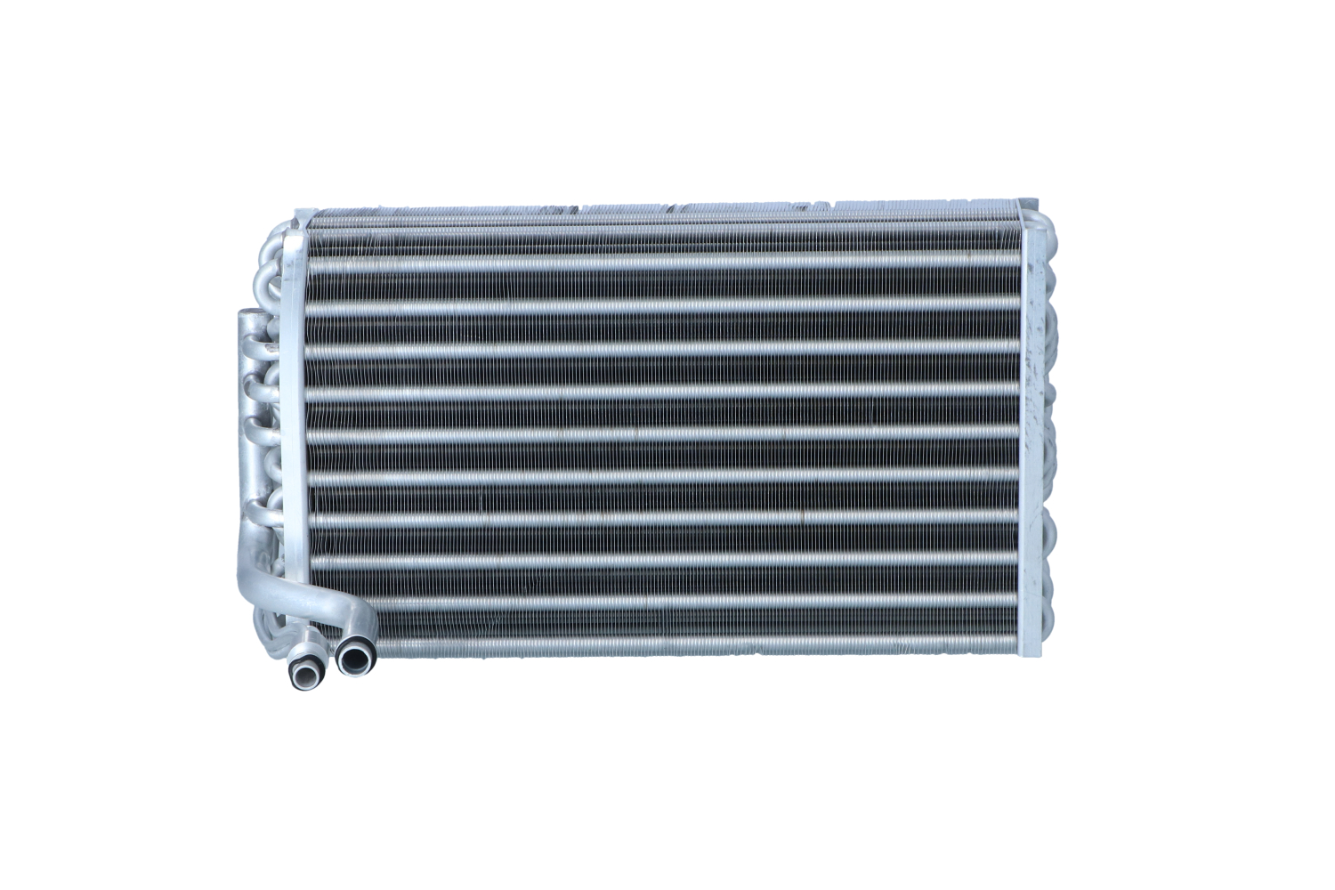 NRF 6444 B2 Verdampfer, Klimaanlage 36021