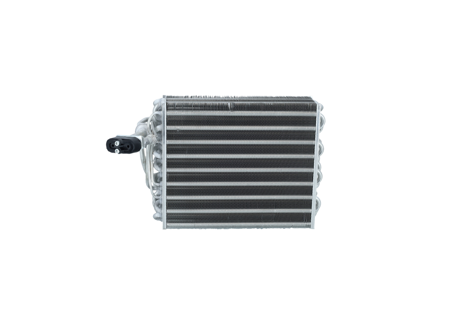 NRF 36024 Klimaverdampfer Passat 3a5 2.0 16V 136 PS Benzin 1993