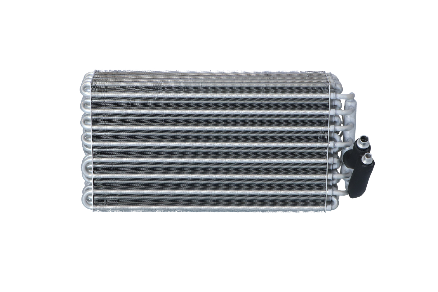 NRF 36032 Ilmastoinnin kenno Mercedes W140 S 500 5.0 (140.050, 140.051) 320 hv Bensiini 1997