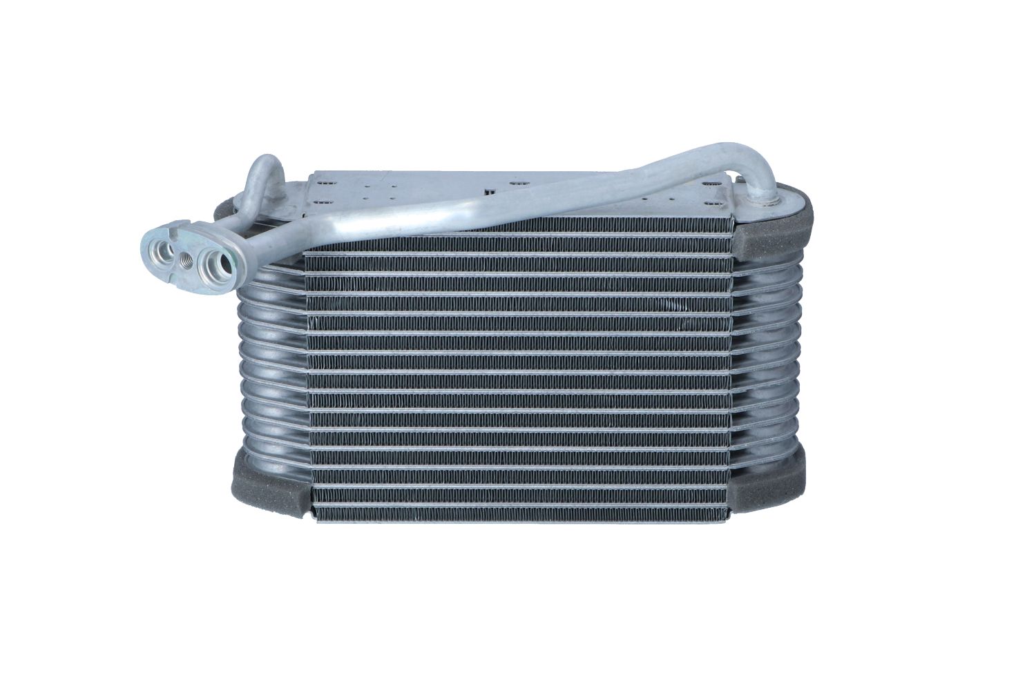Radiador de ar condicionado NRF AUDI A3 36037