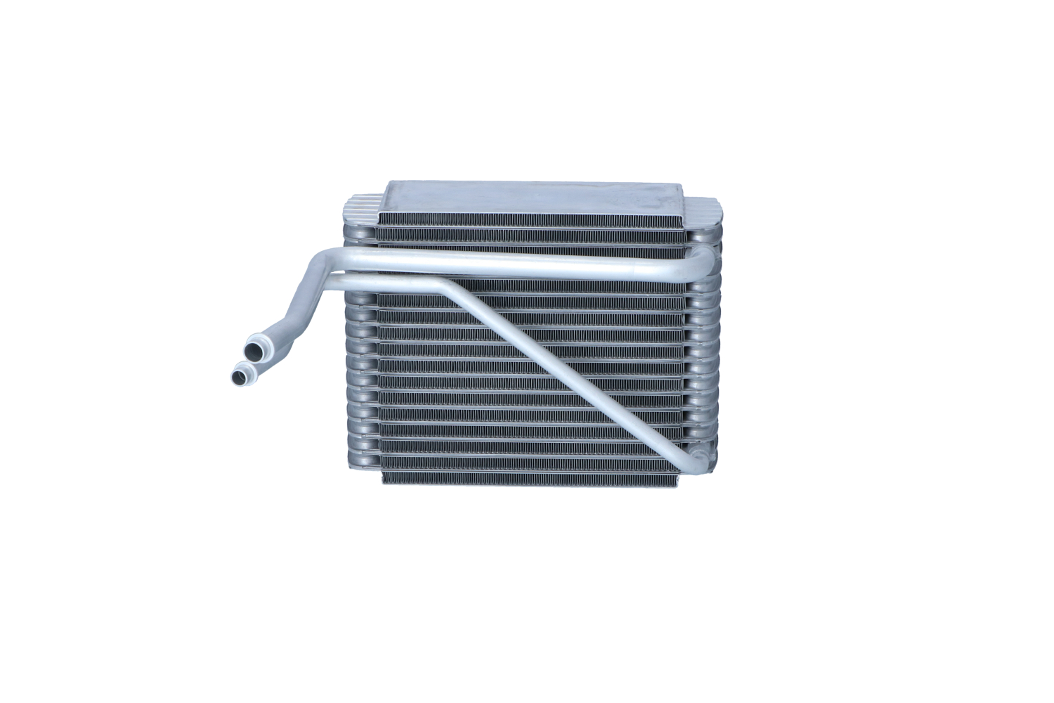 NRF 36044 Verdamper, airco VW T2 Flatbed Vrachtwagen