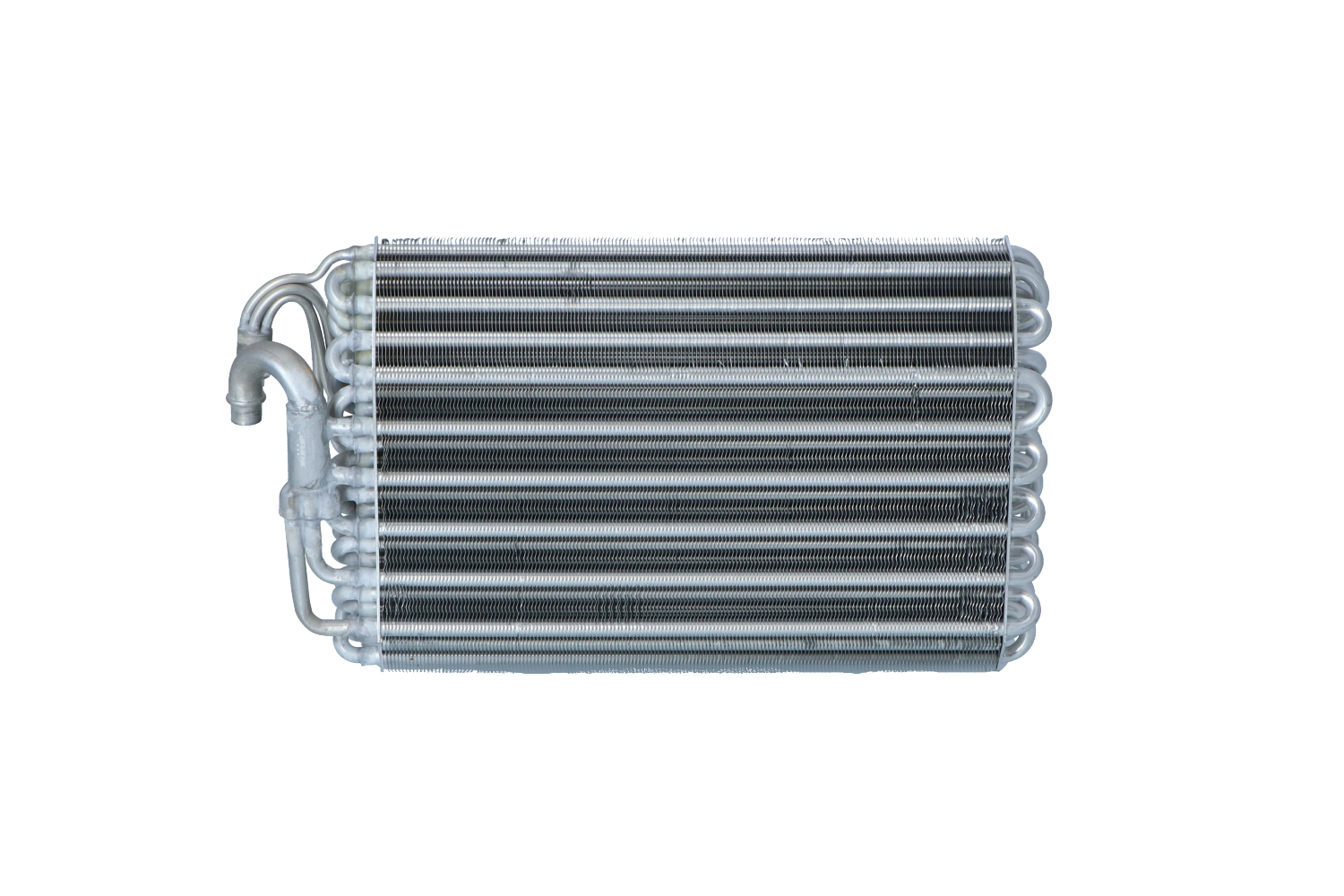 NRF 36075 Evaporator BMW E39 530d 3.0 184 hp Diesel 1999