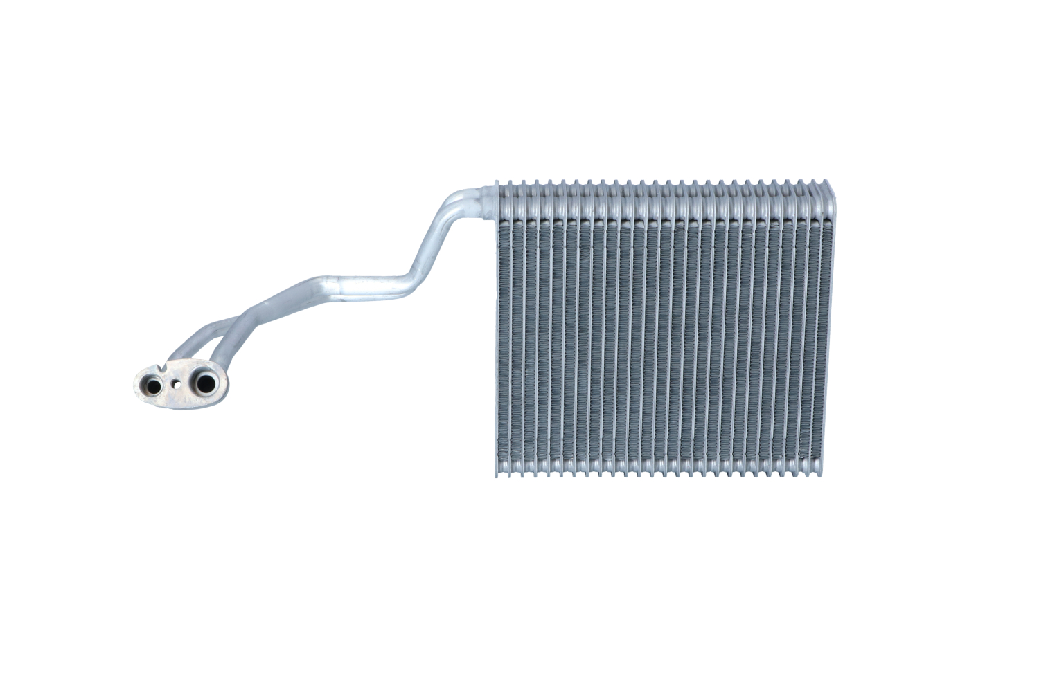 NRF 36138 Klimaverdampfer Audi A4 B6 2.5 TDI quattro 180 PS Diesel 2003