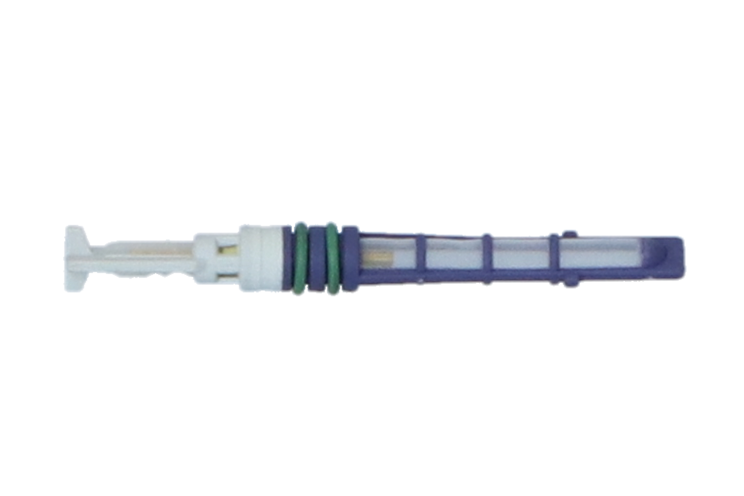 Válvula de expansión, aire acondicionado NRF 38206