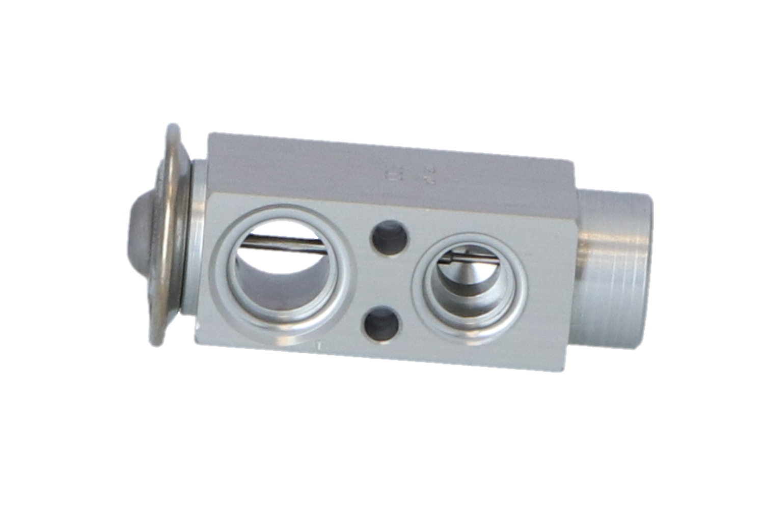 NRF 60 779 485 Expanzný ventil klimatizácie 38359