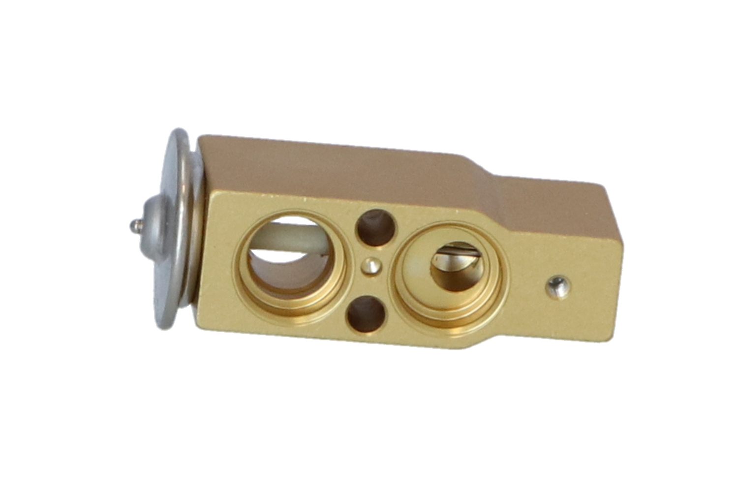 NRF 38360 novo Válvula de expansão ar condicionado FIAT original