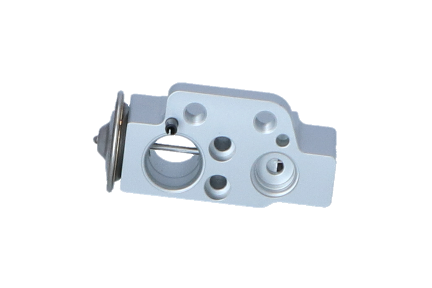 NRF 38368 Expansieventiel airco Audi A1 8x 1.4 TFSI 185 Pk Benzine 2013